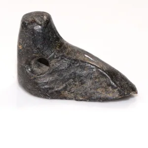 An Egyptian Seal amulet in the form of a foot, Late Old Kingdom, ca. 2216-2120 BCE