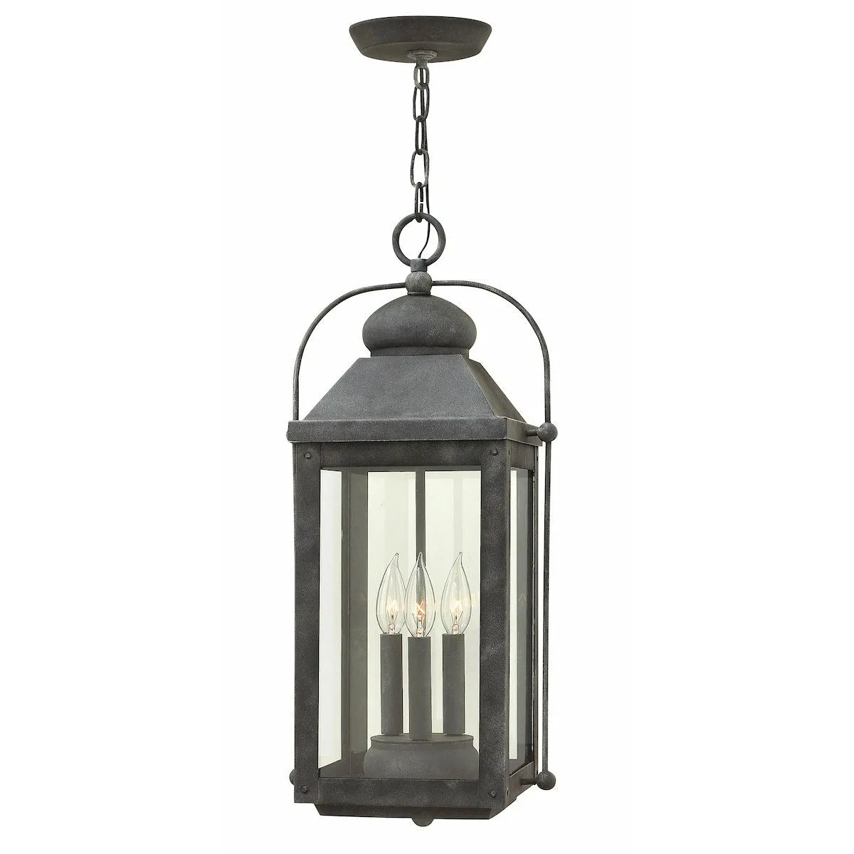 Anchorage Outdoor Pendant