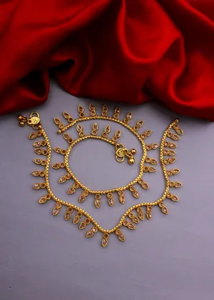APPEALING ANTIQUE PAYAL