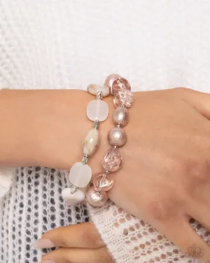 Bracelets Everyday Essentials - Brown