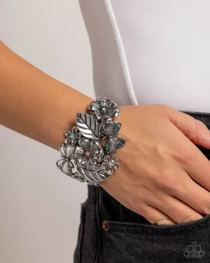 Bracelets Harmonious Heiress - Purple
