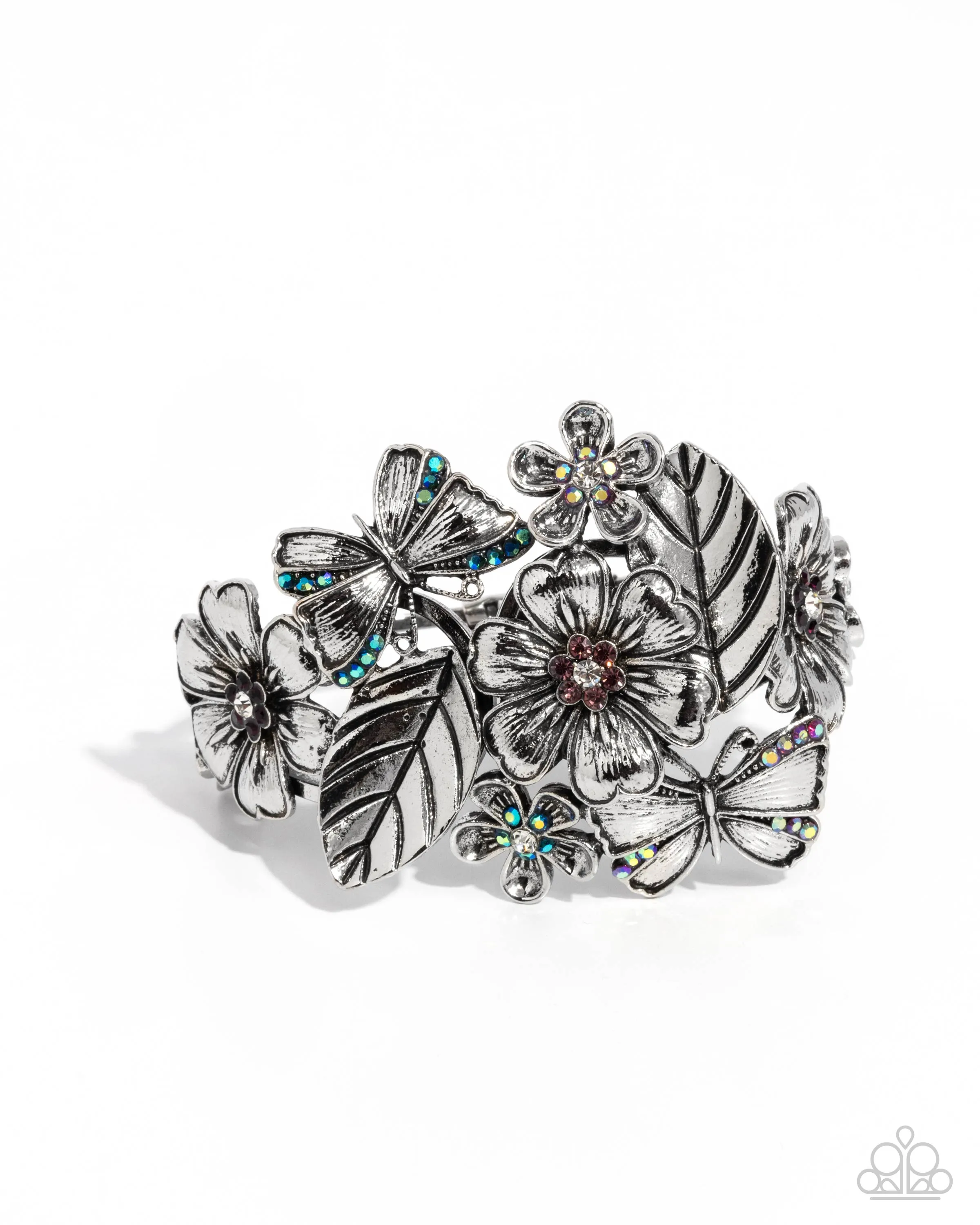 Bracelets Harmonious Heiress - Purple