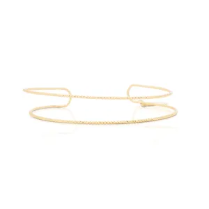 Chasse Cuff