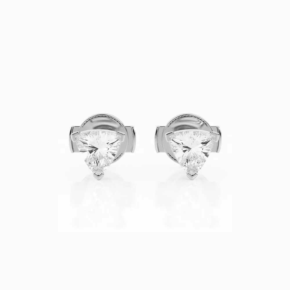 Ethereal Trillion Stud