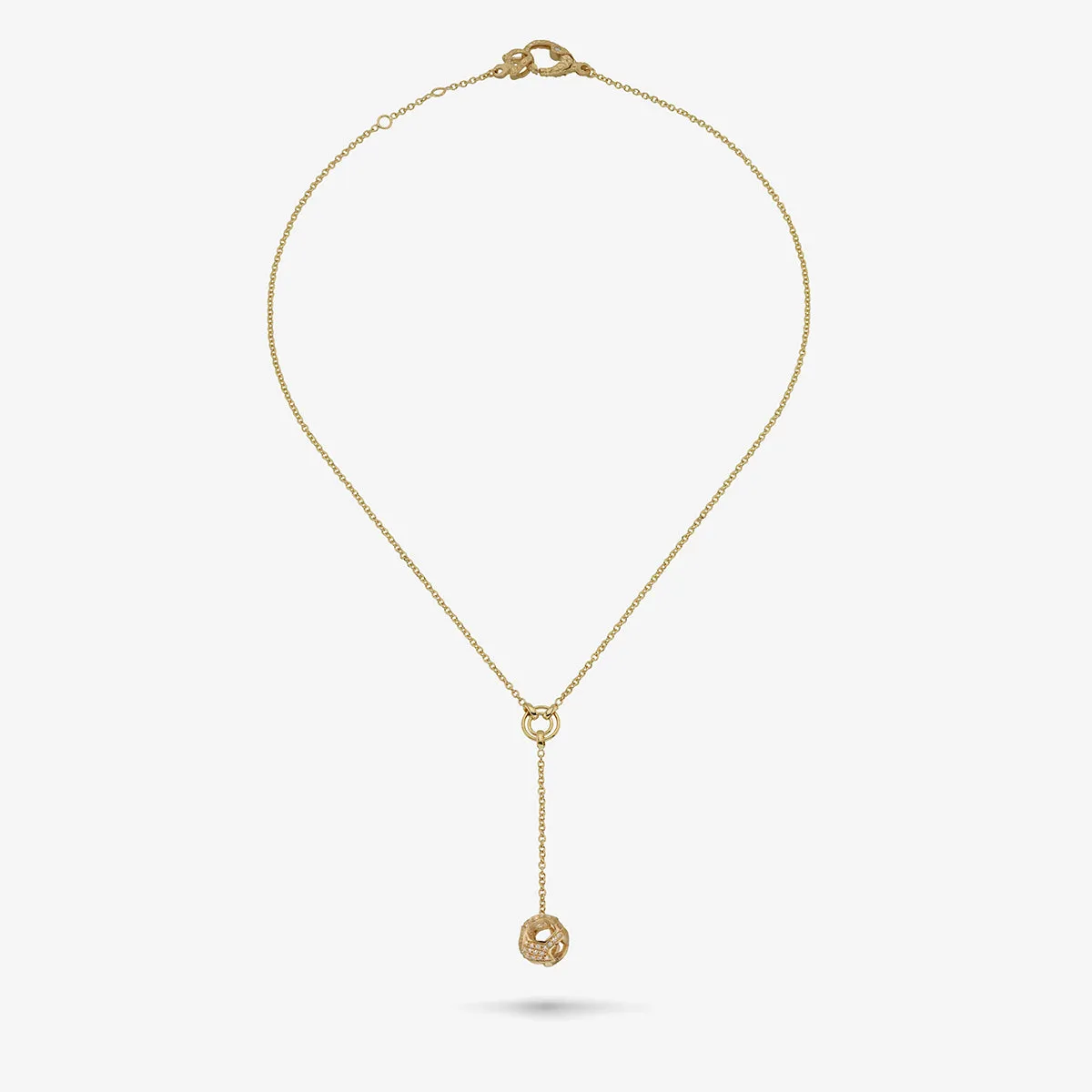 EXPLOSION OF JOY Grand Pendant