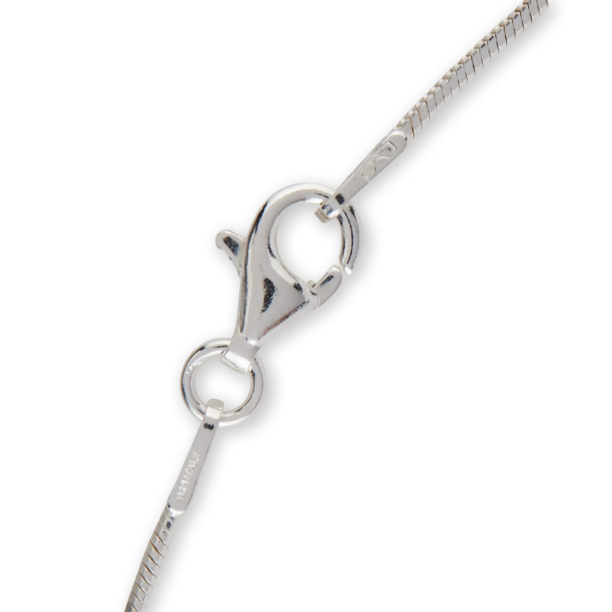 Julie Thevenot Enigma Necklace