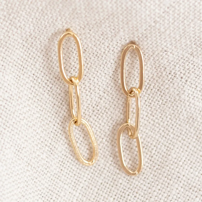 Kin Earrings