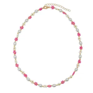 Little Lovelies Beaded Necklaces