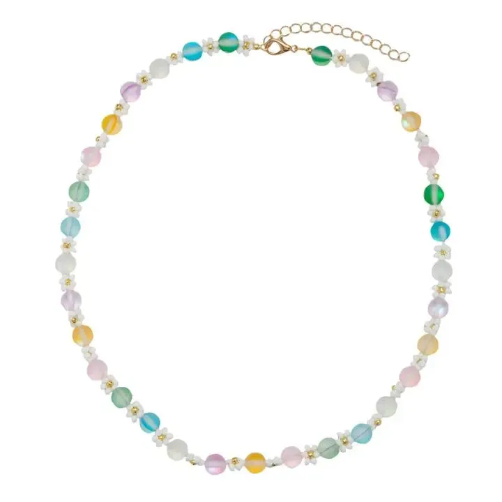 Little Lovelies Beaded Necklaces