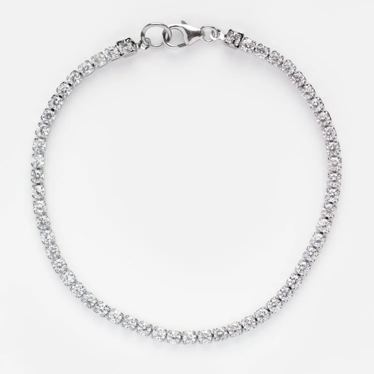 Material World Anklet
