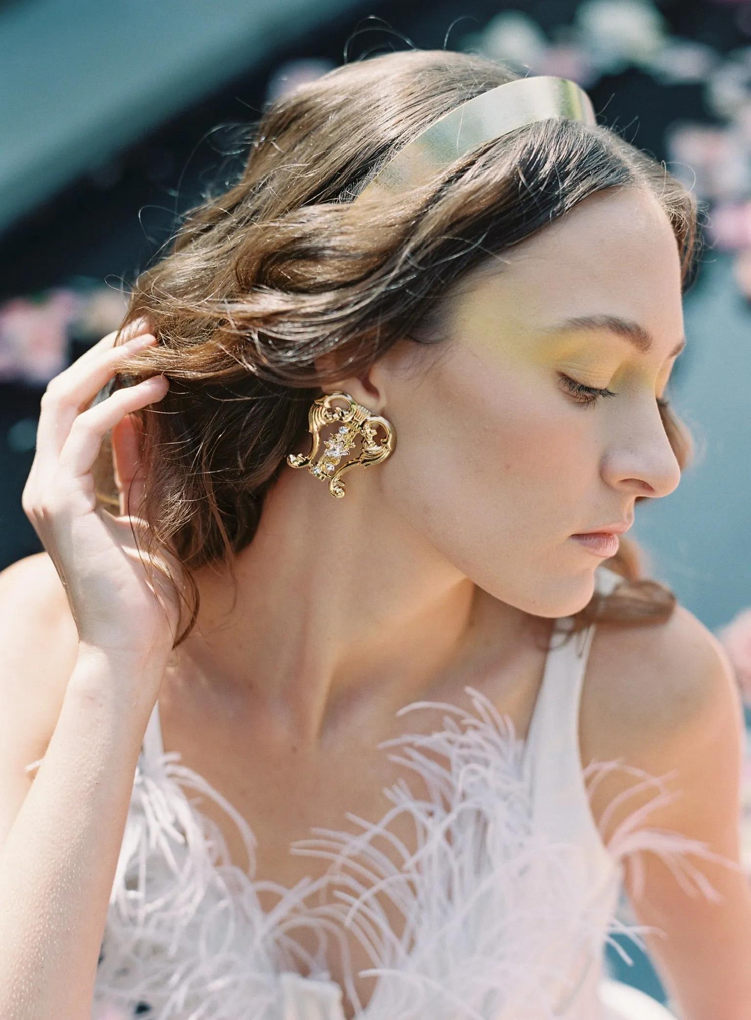 PERSEPHONE EARRINGS