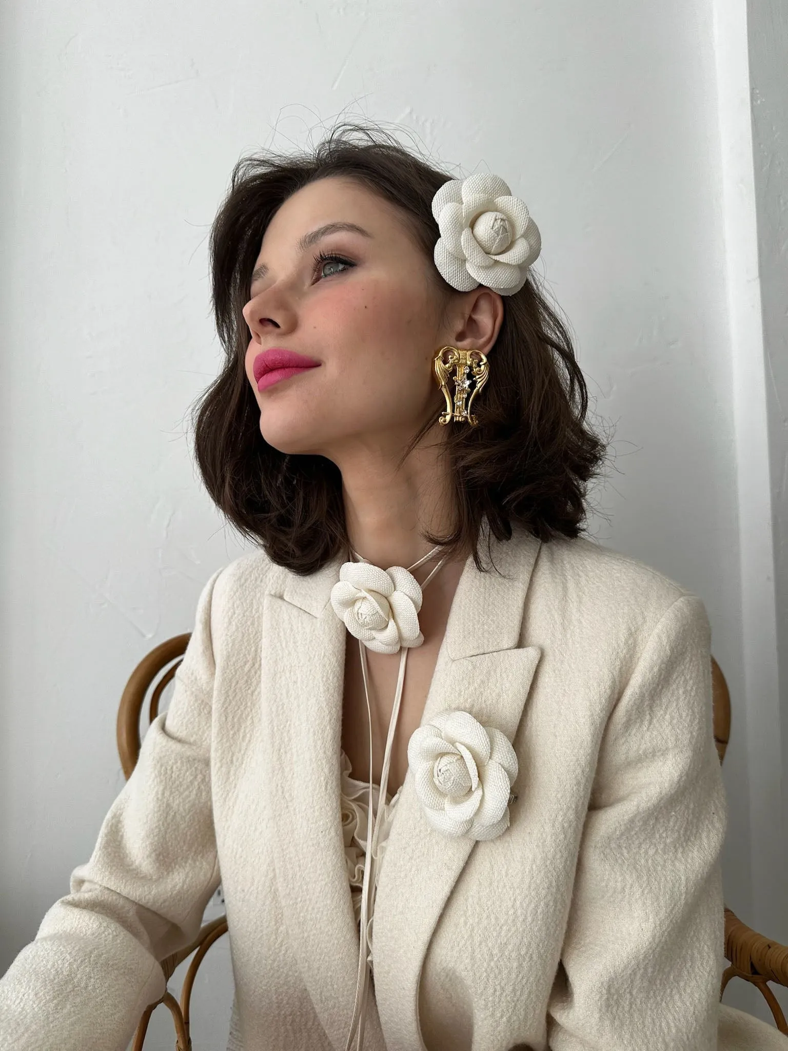 PERSEPHONE EARRINGS
