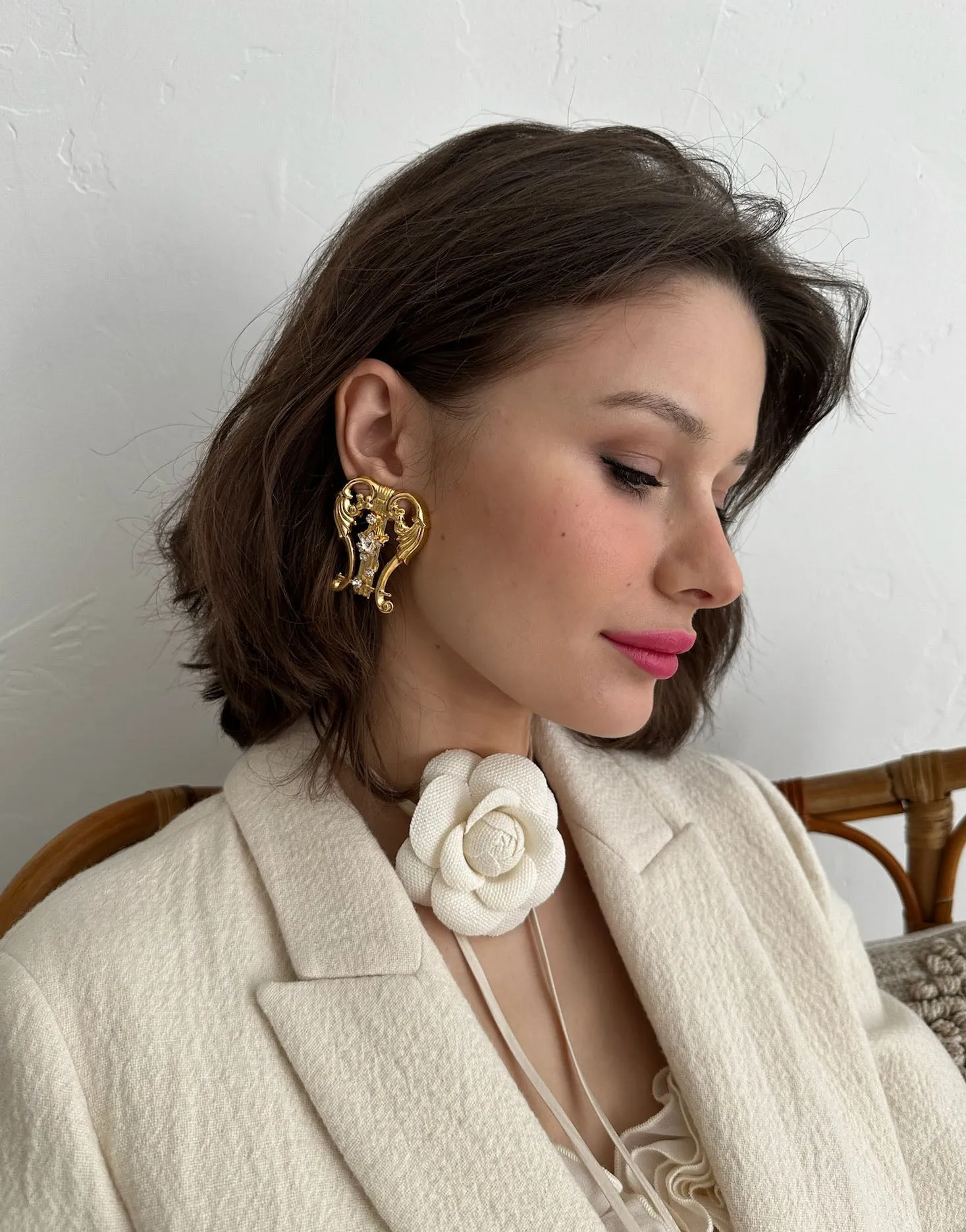PERSEPHONE EARRINGS