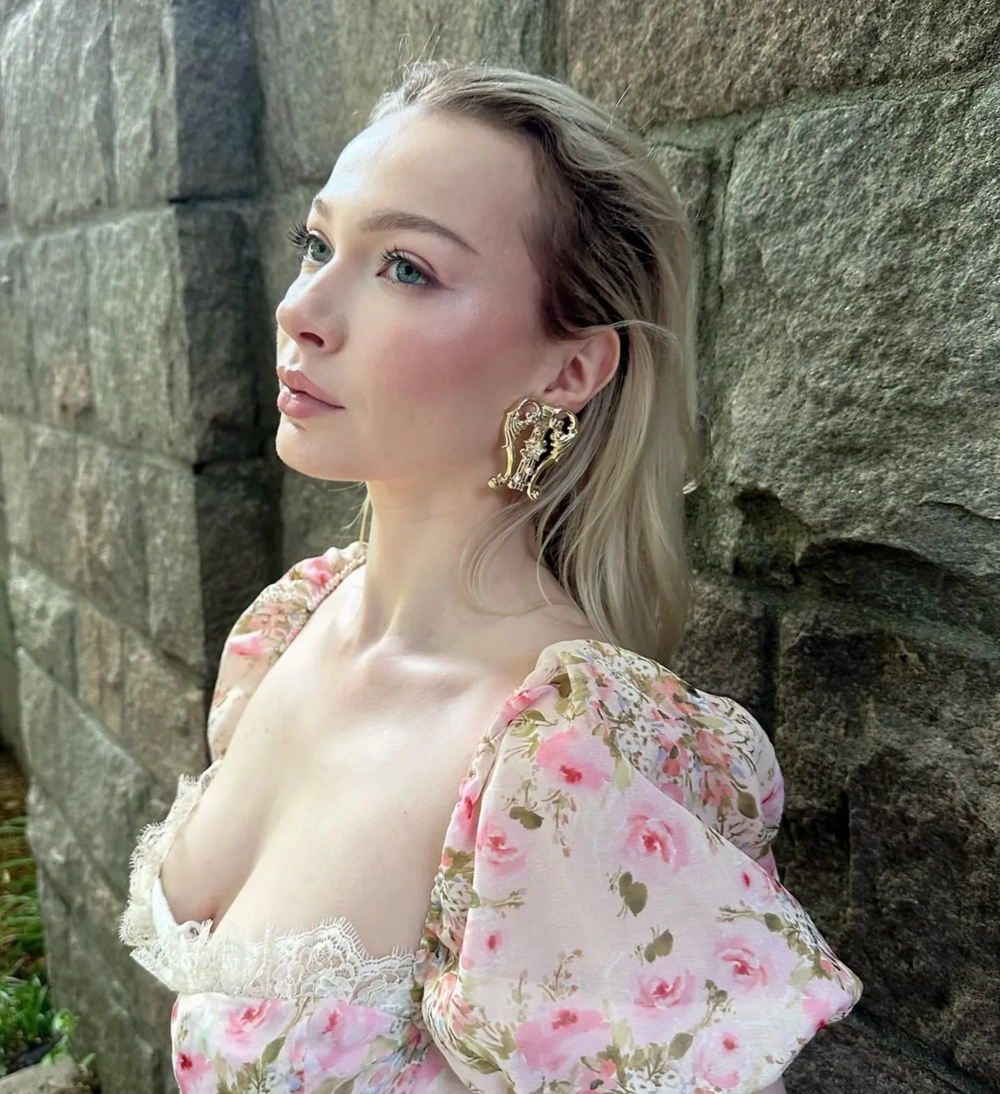 PERSEPHONE EARRINGS