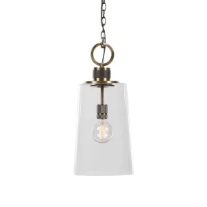 Rosston Mini Pendant