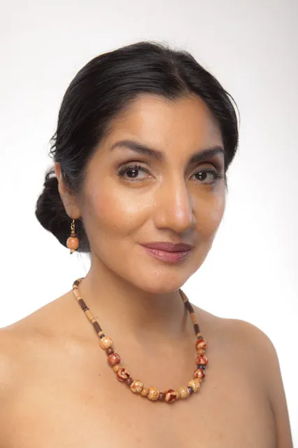 Tribal Serenity Jewelry Set